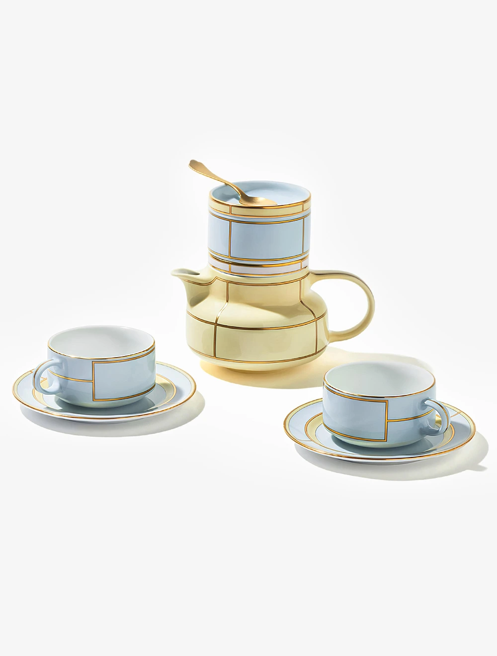 Чашка чайная Diva, 245 мл