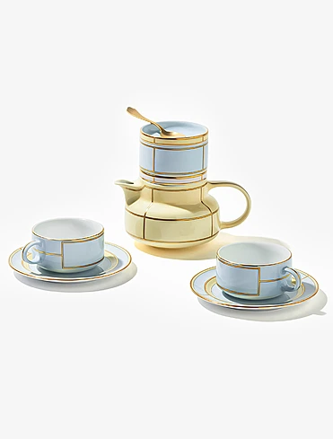 Чашка чайная Diva, 245 мл