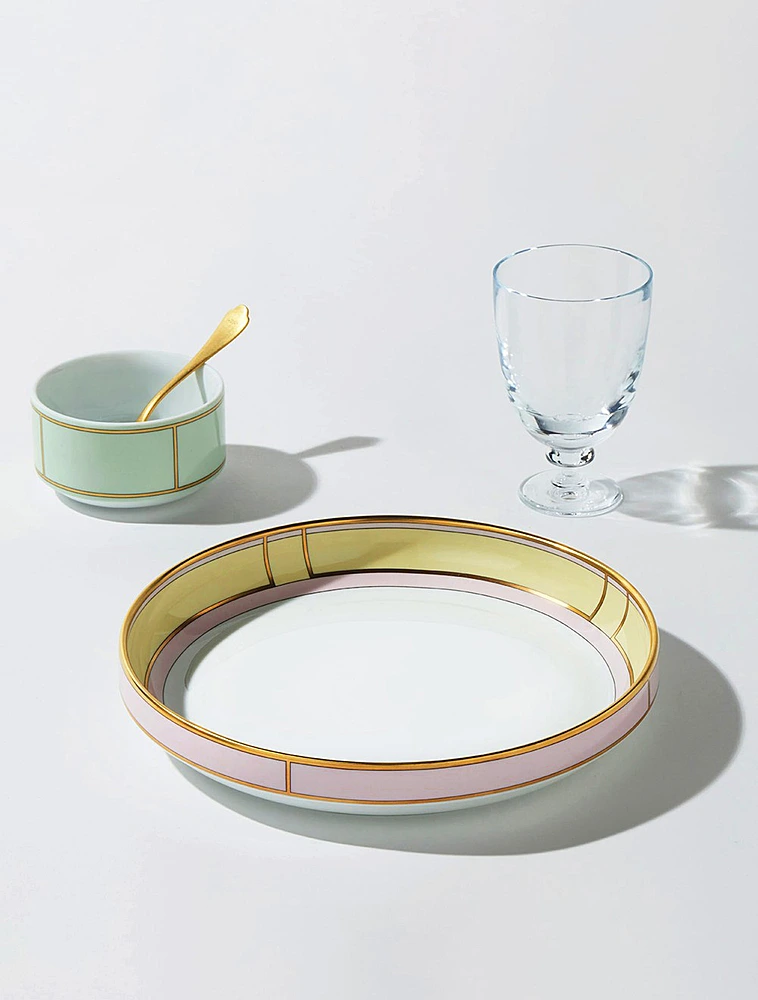 Сервировочный салатник Diva, 24 см от Ginori 1735