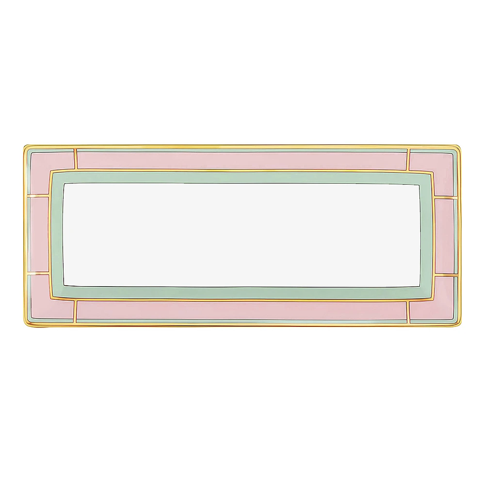 Плоское блюдо Diva, 28,5 см от Ginori 1735