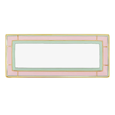 Плоское блюдо Diva, 28,5 см