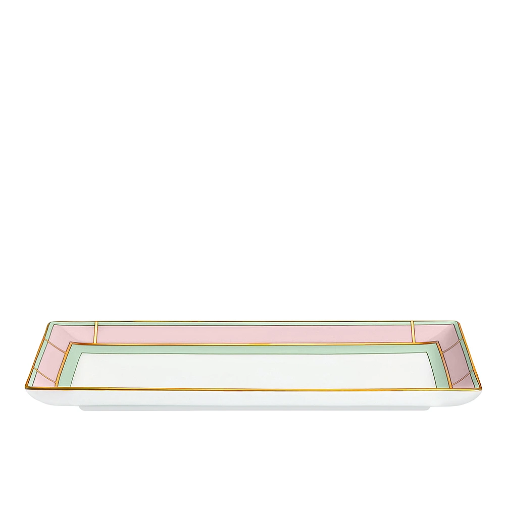 Плоское блюдо Diva, 28,5 см от Ginori 1735