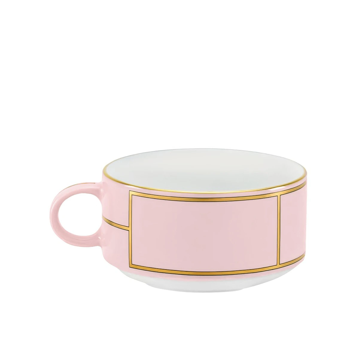 Чайная пара Diva, 245 мл