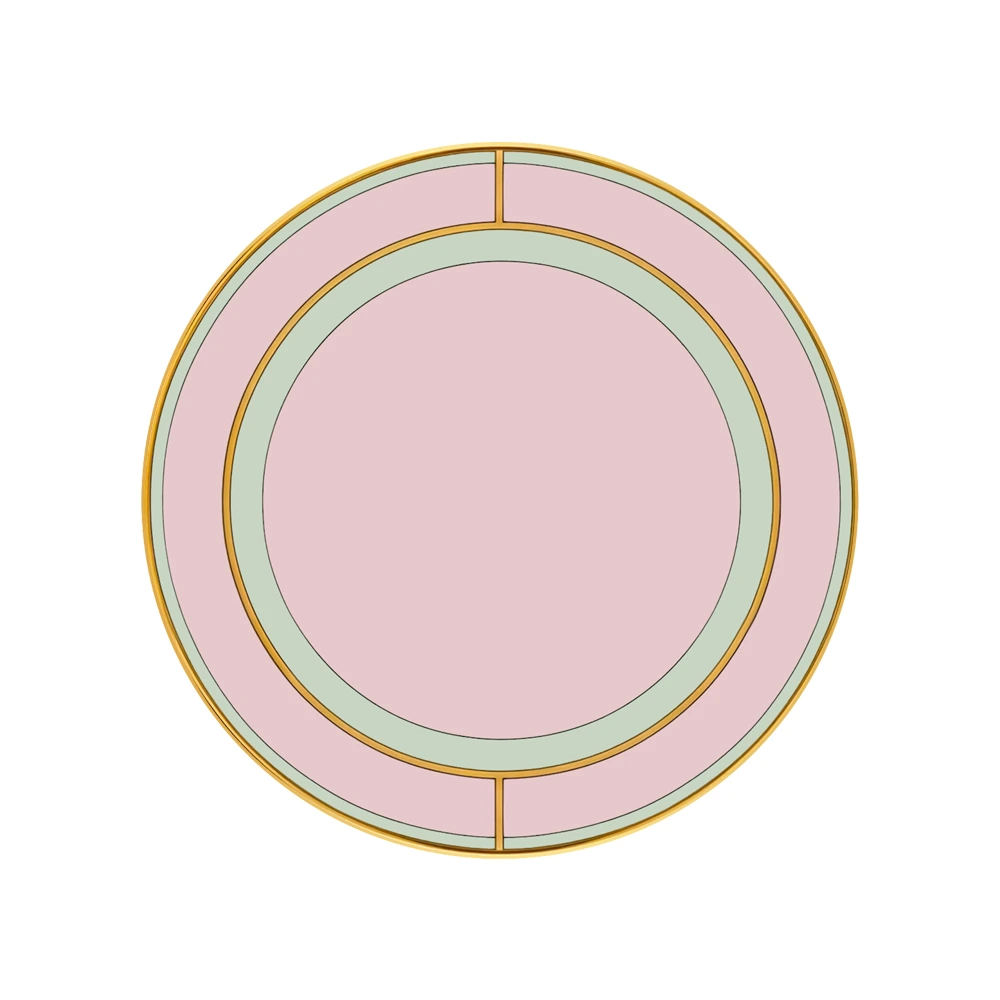 Чайная пара Diva, 245 мл