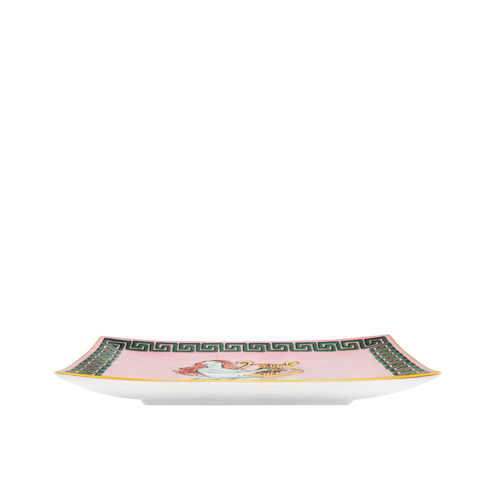 Плоское блюдо Il Viaggio Di Nettuno, 21 см