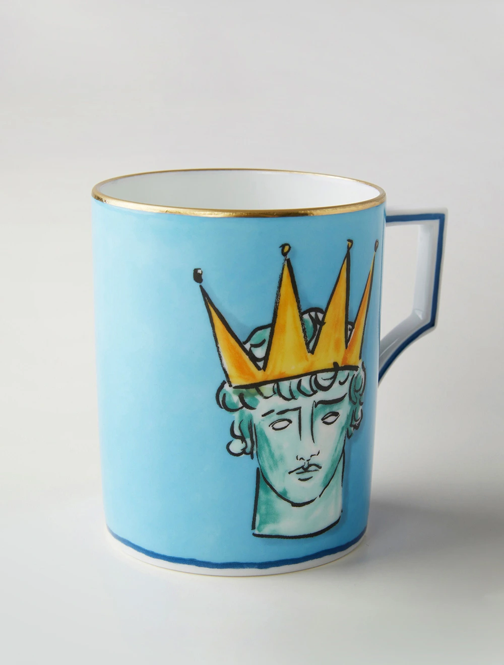 Кружка Il Viaggio Di Nettuno, 365 мл