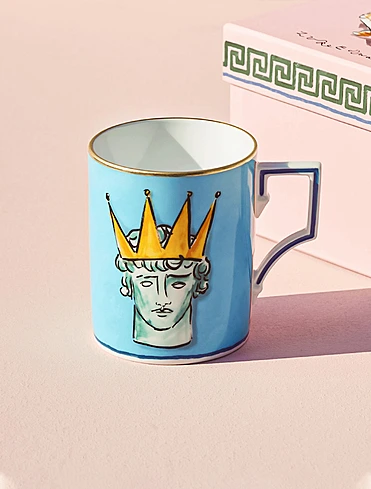 Кружка Il Viaggio Di Nettuno, 365 мл