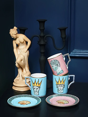 Кружка Il Viaggio Di Nettuno, 365 мл