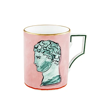 Кружка Il Viaggio Di Nettuno, 365 мл