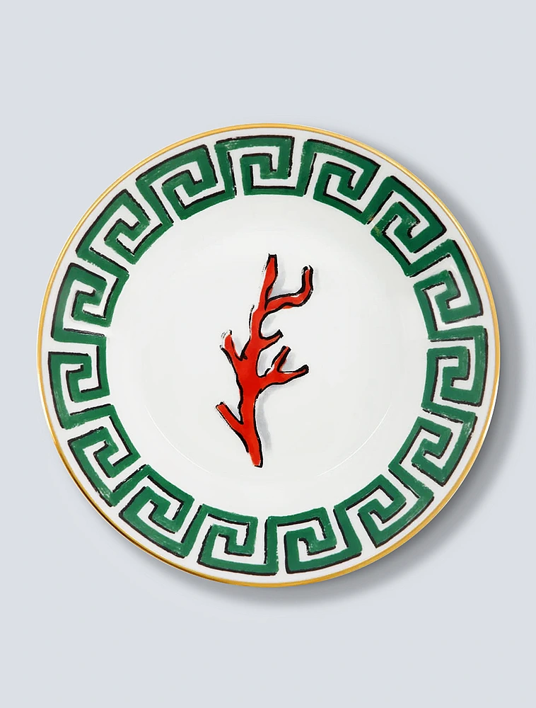 Набор из 2 чайных пар Il Viaggio Di Nettuno от Ginori 1735