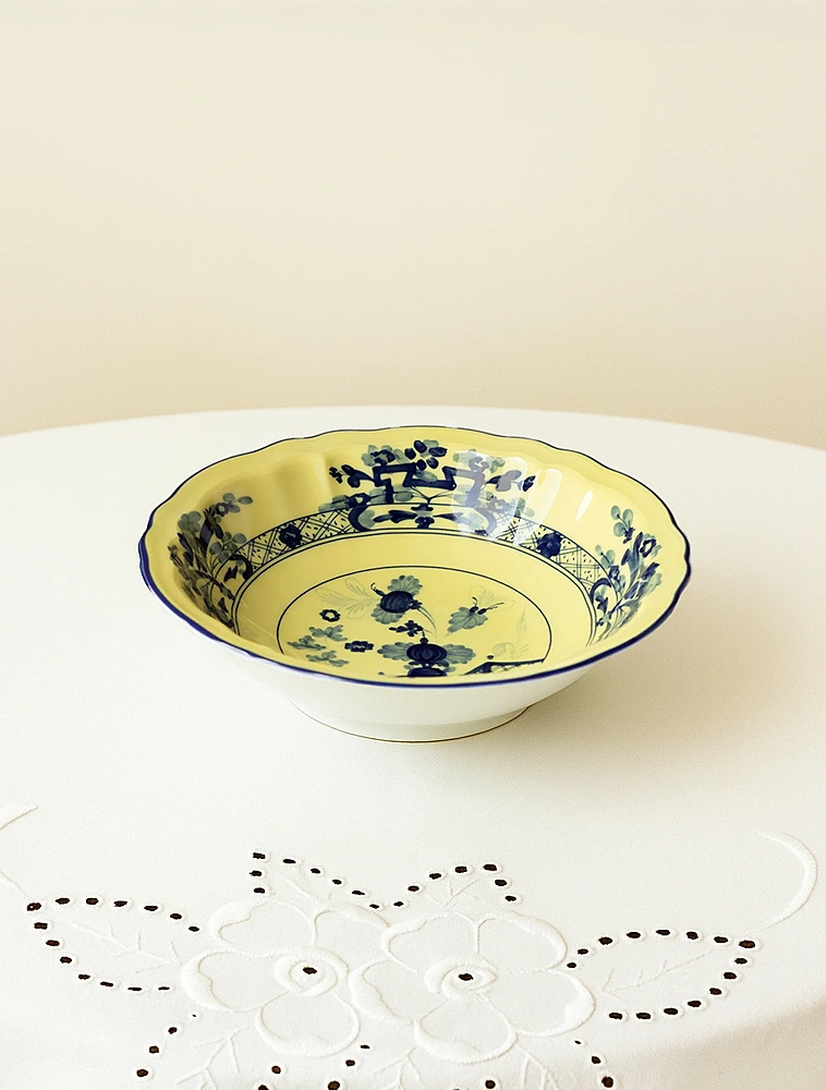 Пиала Oriente Italiano, 14,5 см от Ginori 1735