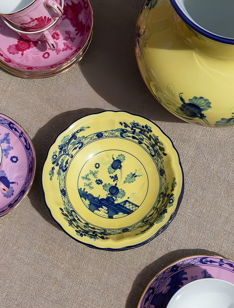 Пиала Oriente Italiano, 14,5 см от Ginori 1735