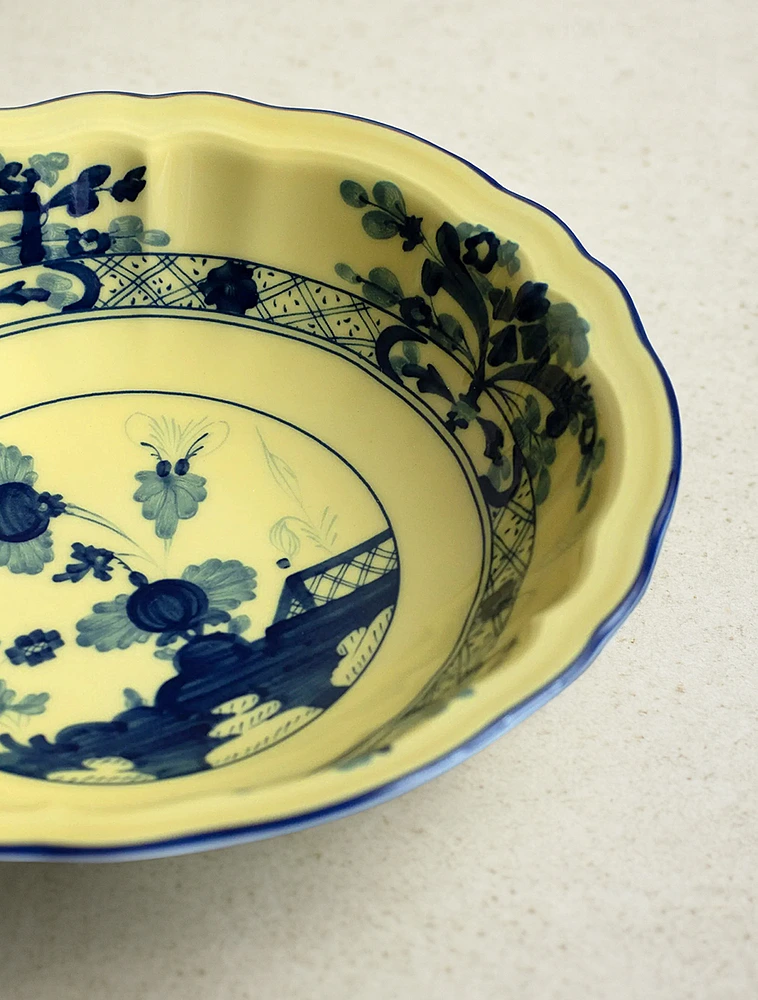 Пиала Oriente Italiano, 14,5 см от Ginori 1735