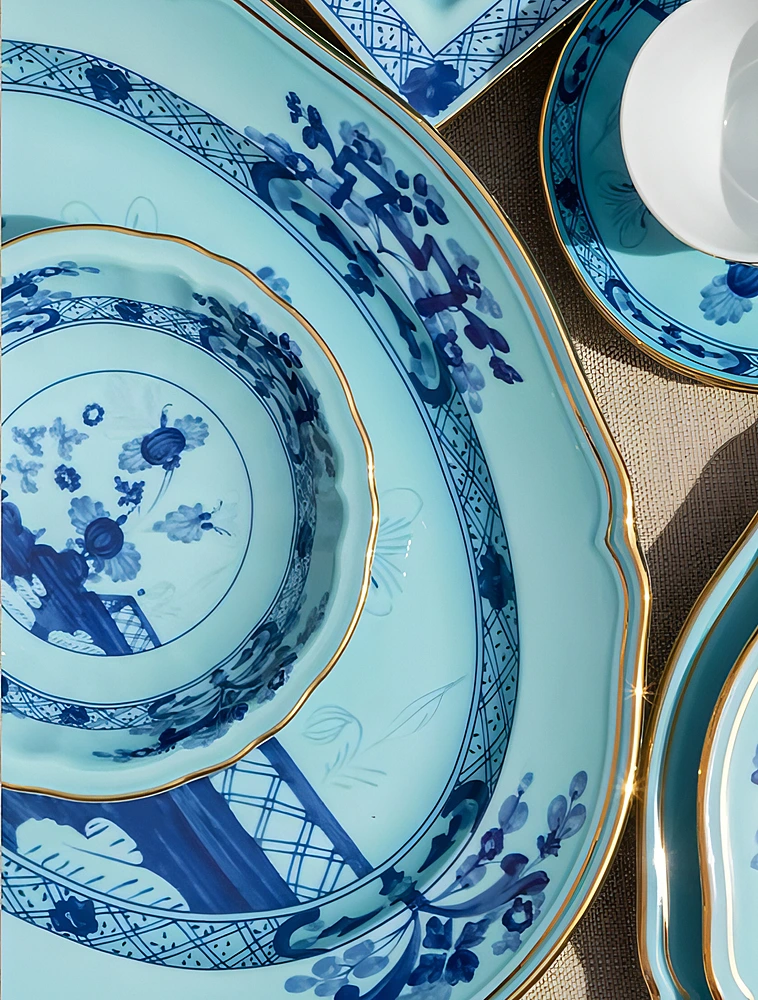 Пиала Oriente Italiano, 14,5 см от Ginori 1735