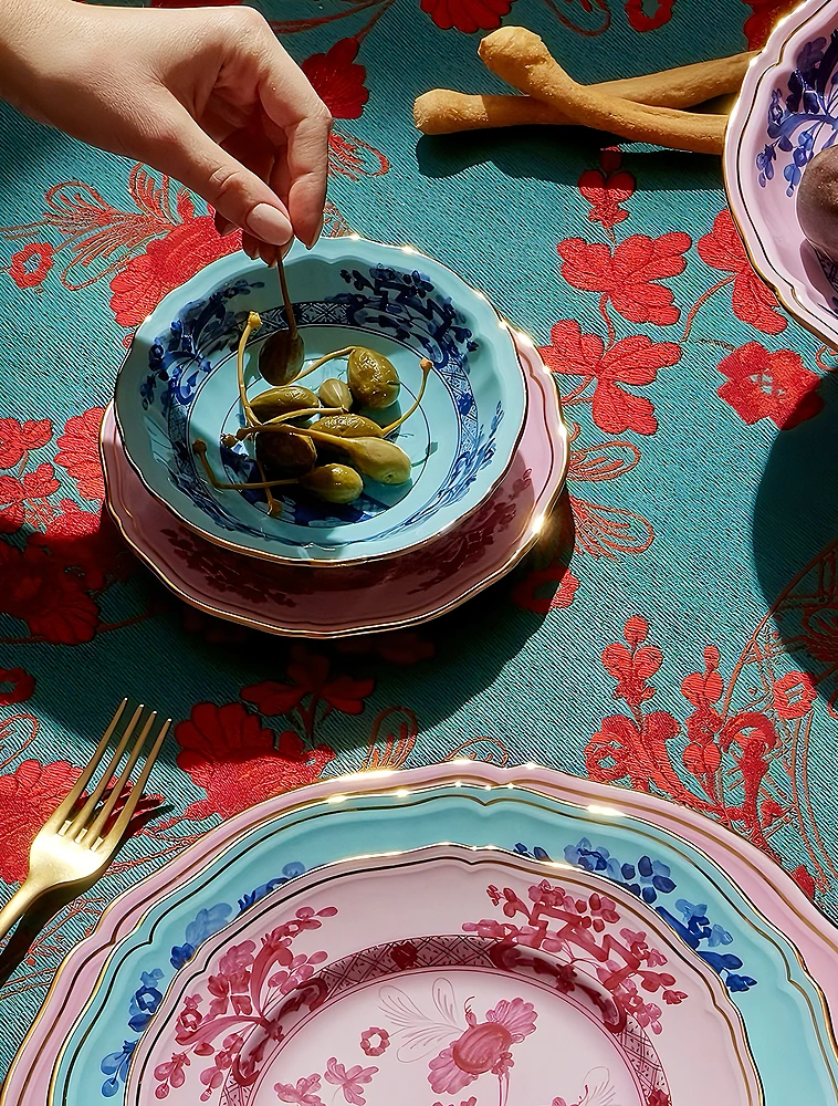 Пиала Oriente Italiano, 14,5 см от Ginori 1735