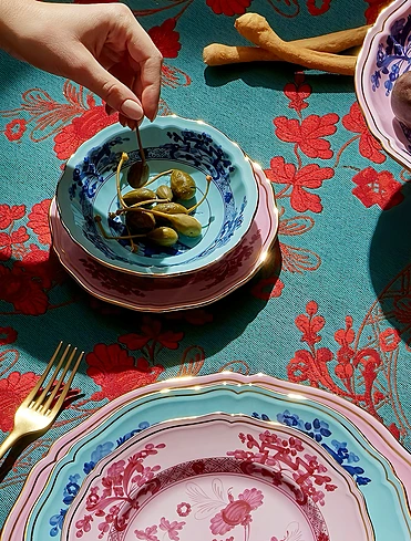 Пиала Oriente Italiano, 14,5 см