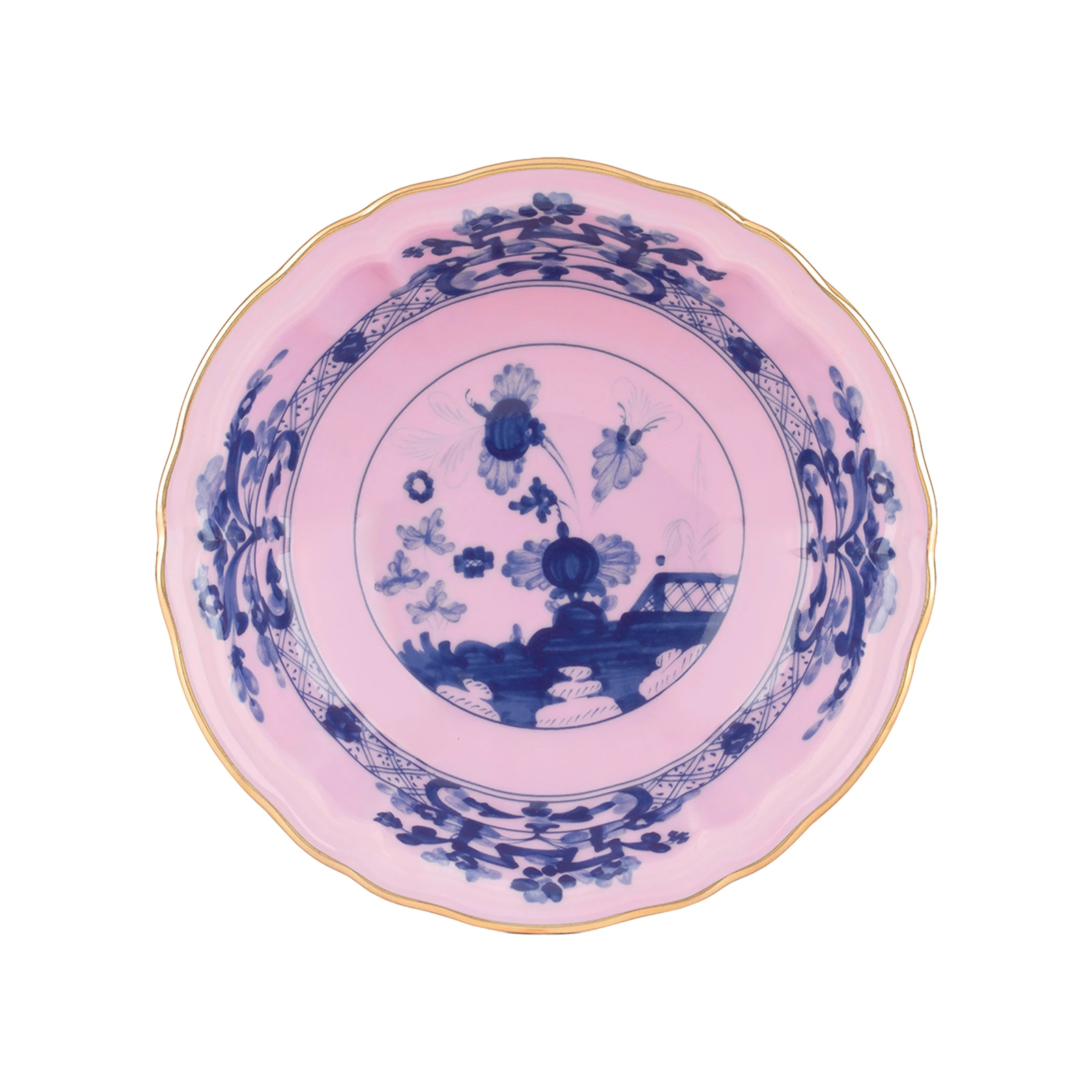 Пиала Oriente Italiano, 14,5 см