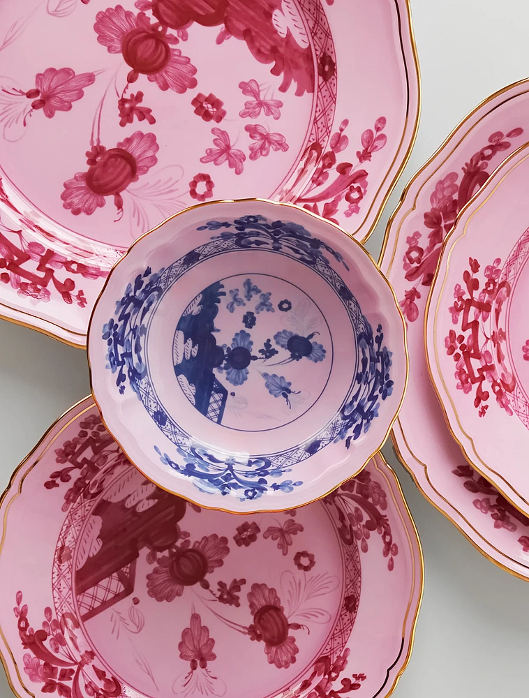 Пиала Oriente Italiano, 14,5 см от Ginori 1735