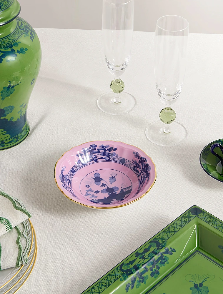 Пиала Oriente Italiano, 14,5 см от Ginori 1735