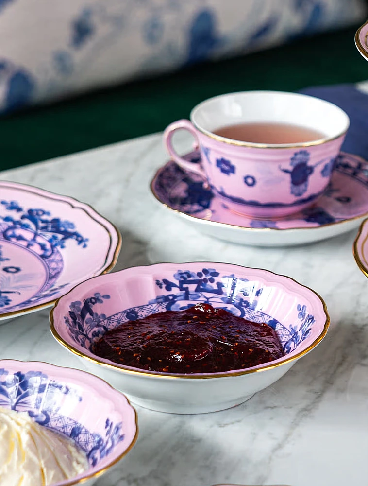 Пиала Oriente Italiano, 14,5 см от Ginori 1735