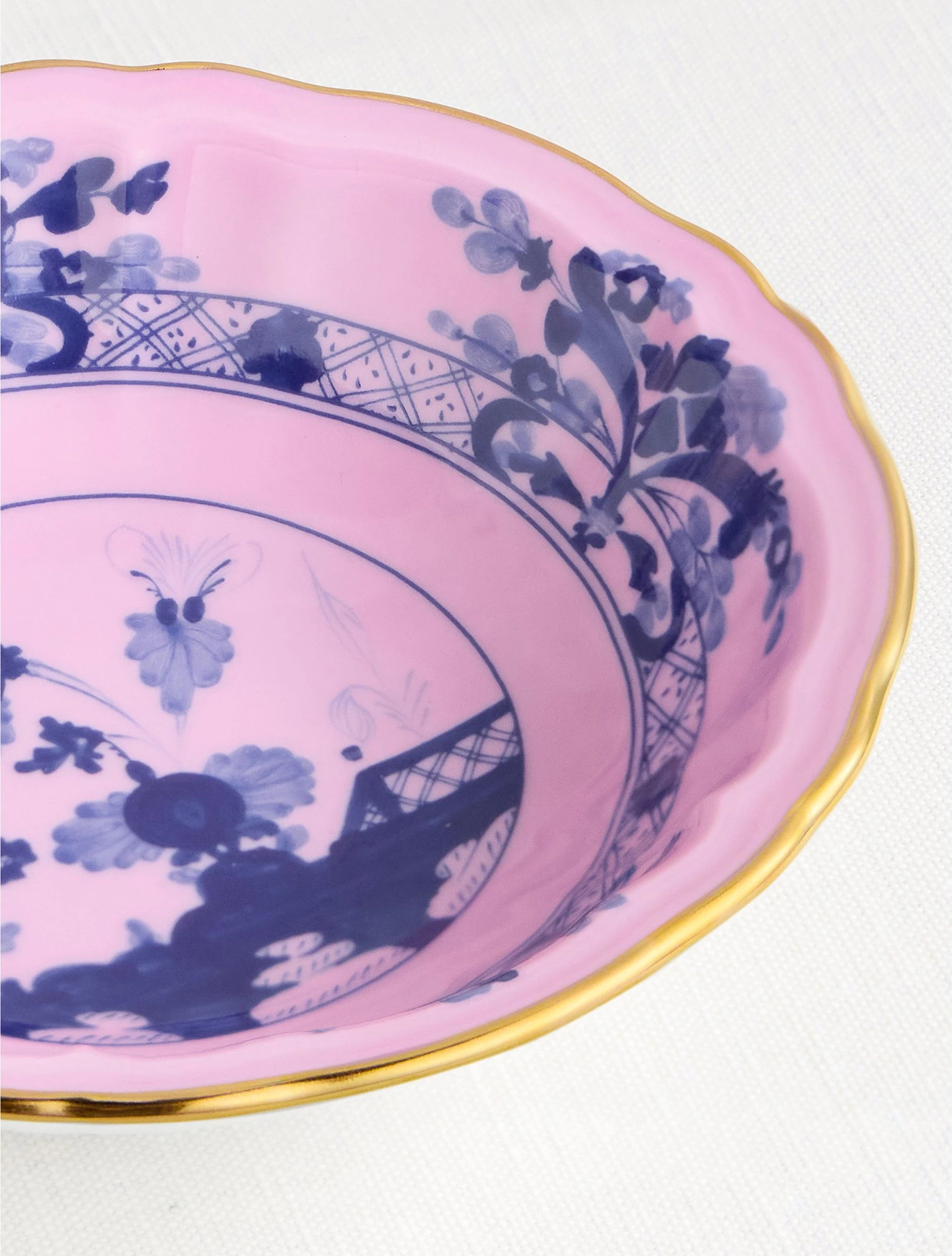 Пиала Oriente Italiano, 14,5 см