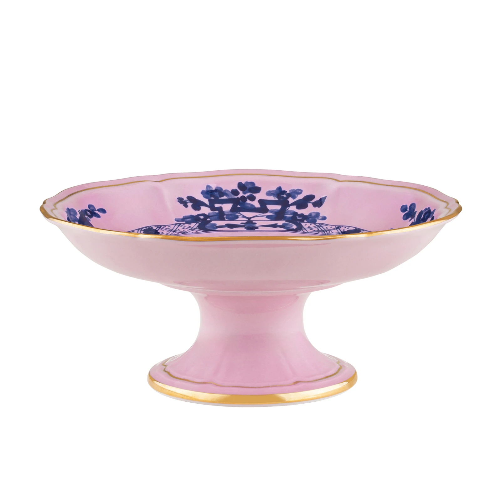 Ваза для фруктов Oriente Italiano, 22 см