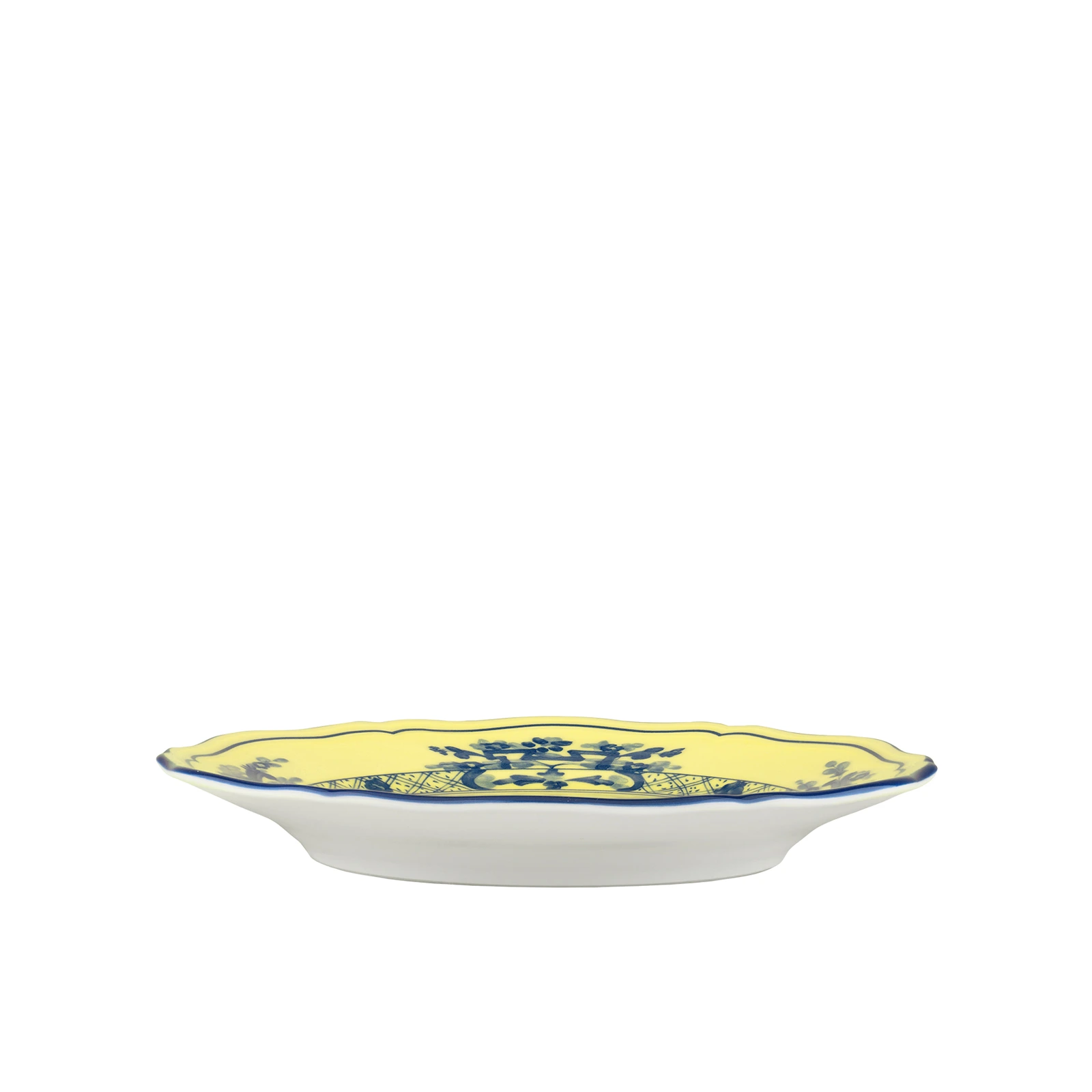 Пирожковая тарелка Oriente Italiano, 17 см