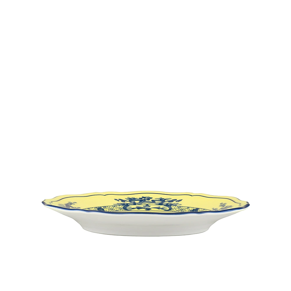 Пирожковая тарелка Oriente Italiano, 17 см от Ginori 1735