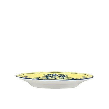 Пирожковая тарелка Oriente Italiano, 17 см