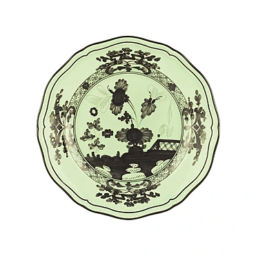 Пирожковая тарелка Oriente Italiano, 17 см