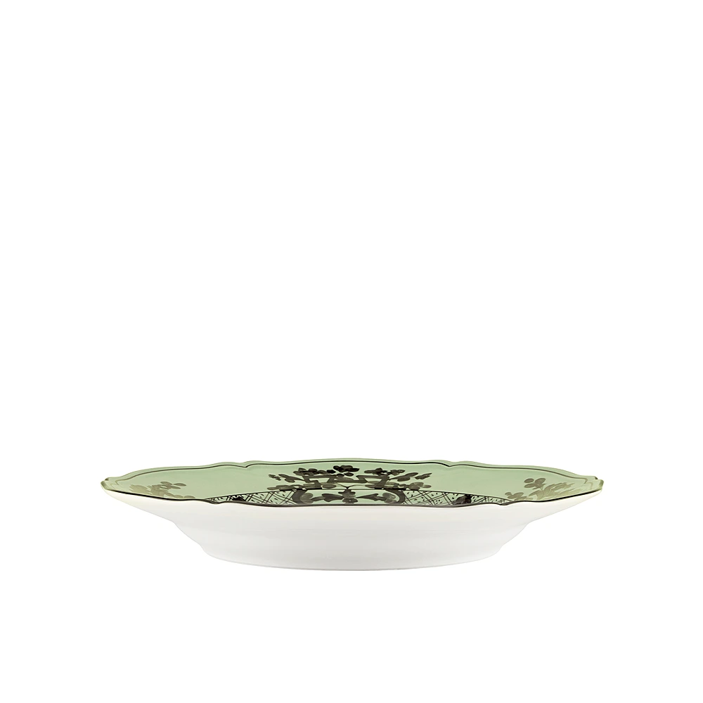 Пирожковая тарелка Oriente Italiano, 17 см от Ginori 1735