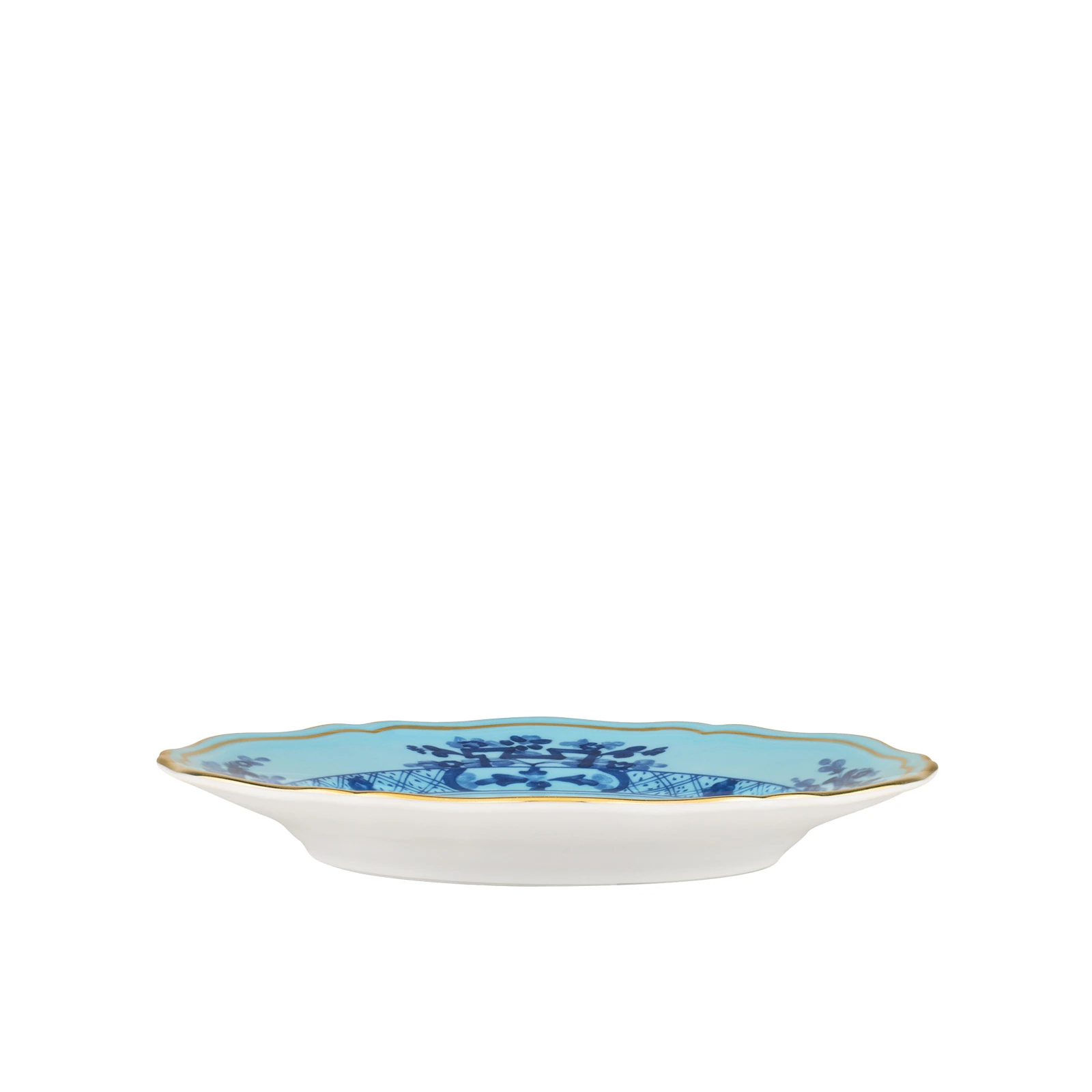 Пирожковая тарелка Oriente Italiano, 17 см