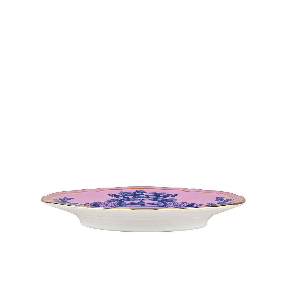 Пирожковая тарелка Oriente Italiano, 17 см от Ginori 1735