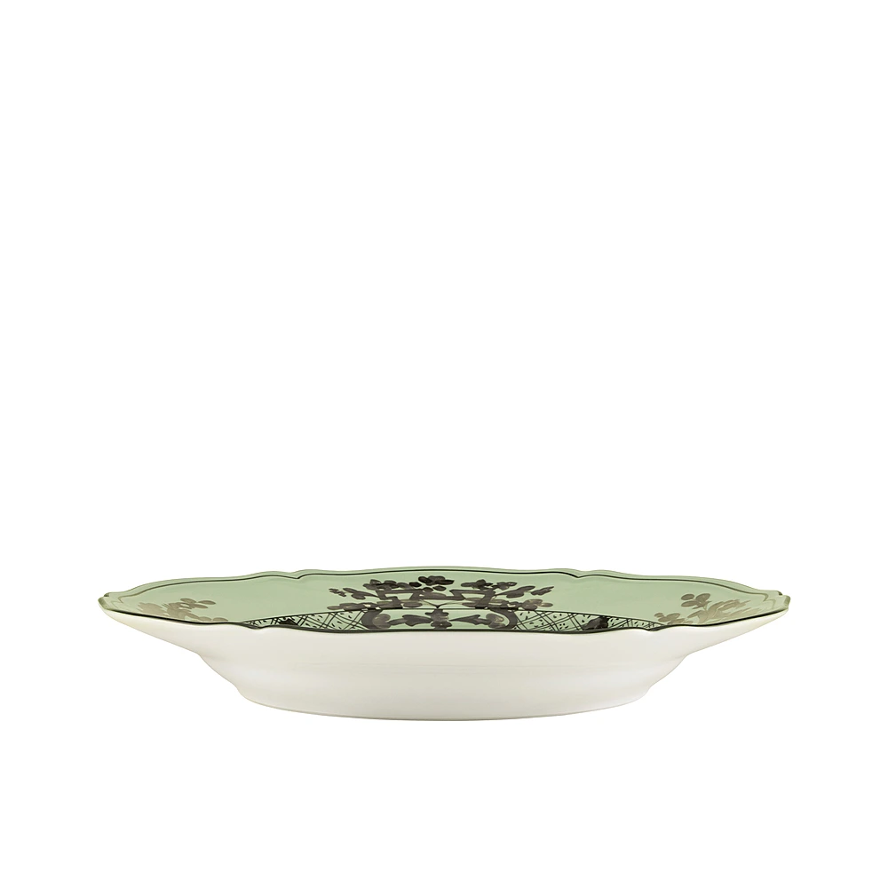 Закусочная тарелка Oriente Italiano, 21 см от Ginori 1735