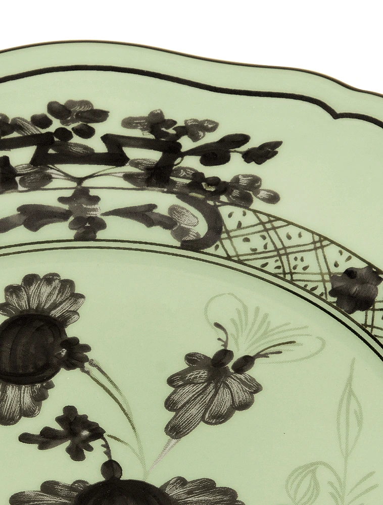 Закусочная тарелка Oriente Italiano, 21 см от Ginori 1735