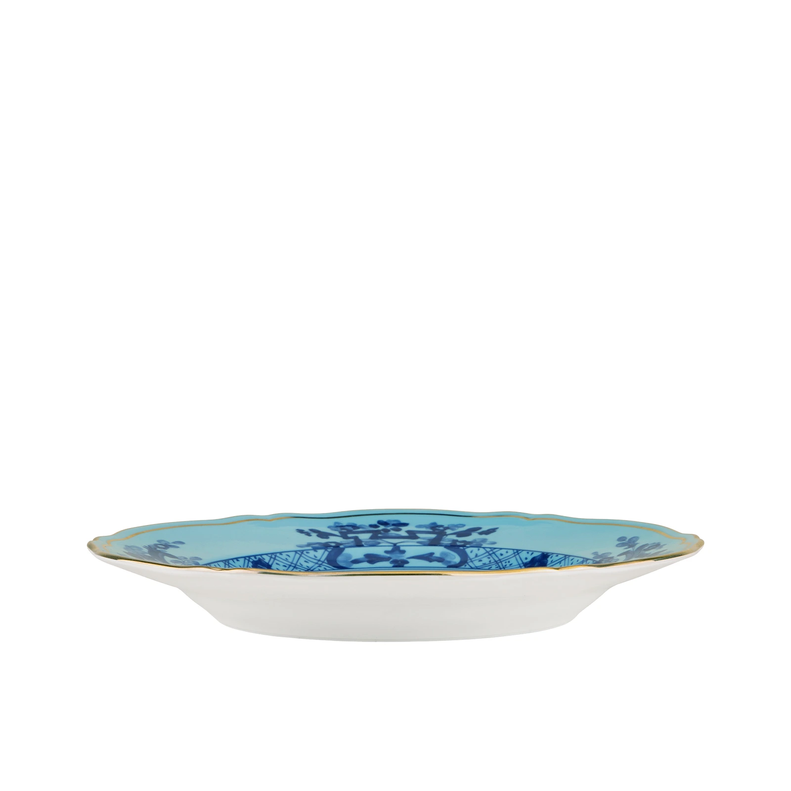 Закусочная тарелка Oriente Italiano, 21 см