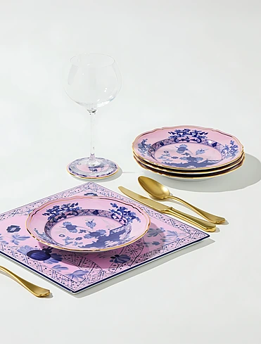 Закусочная тарелка Oriente Italiano, 21 см