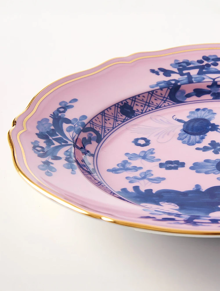 Закусочная тарелка Oriente Italiano, 21 см от Ginori 1735