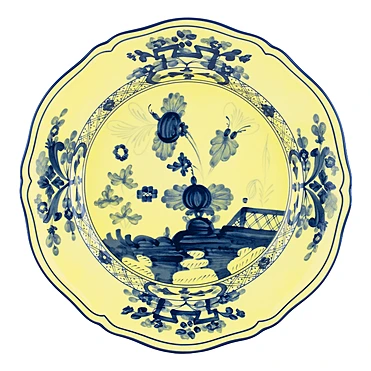 Обеденная тарелка Oriente Italiano, 26,5 см