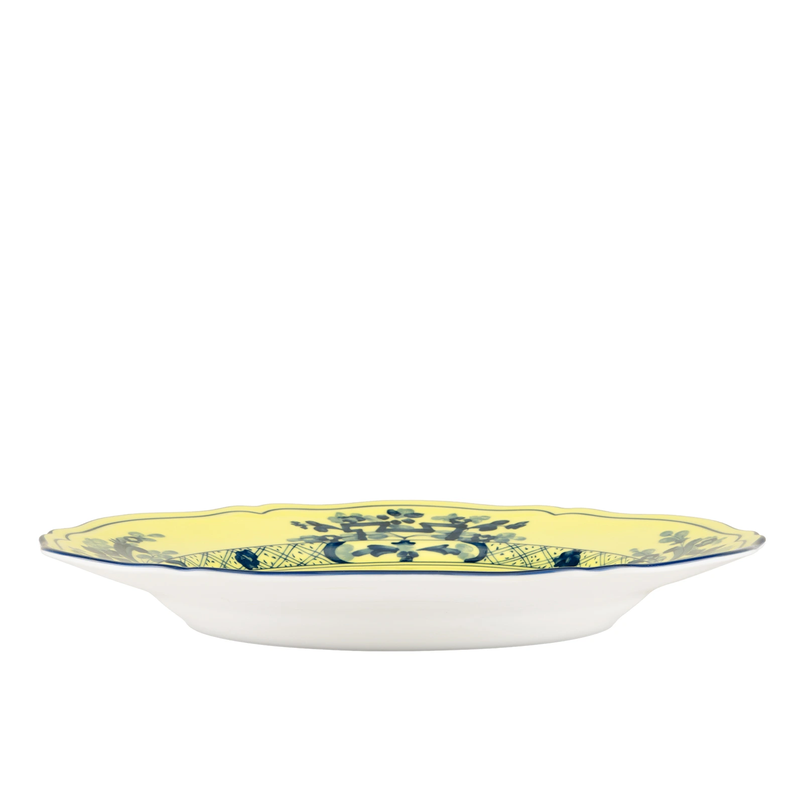 Обеденная тарелка Oriente Italiano, 26,5 см