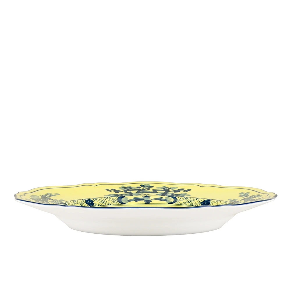 Обеденная тарелка Oriente Italiano, 26,5 см от Ginori 1735