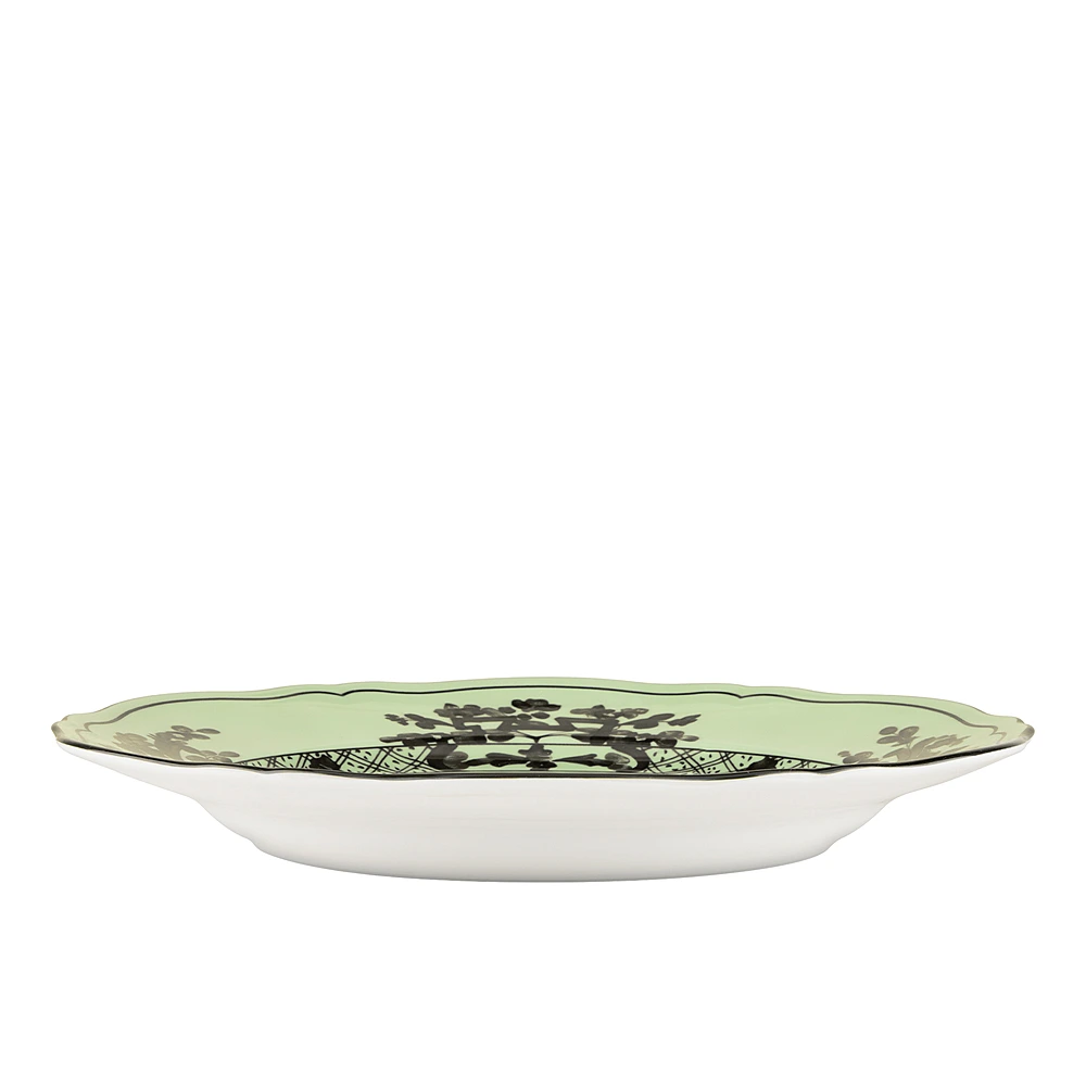 Обеденная тарелка Oriente Italiano, 26,5 см от Ginori 1735