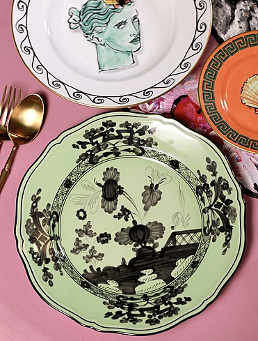 Обеденная тарелка Oriente Italiano, 26,5 см