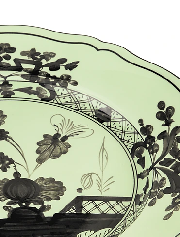 Обеденная тарелка Oriente Italiano, 26,5 см