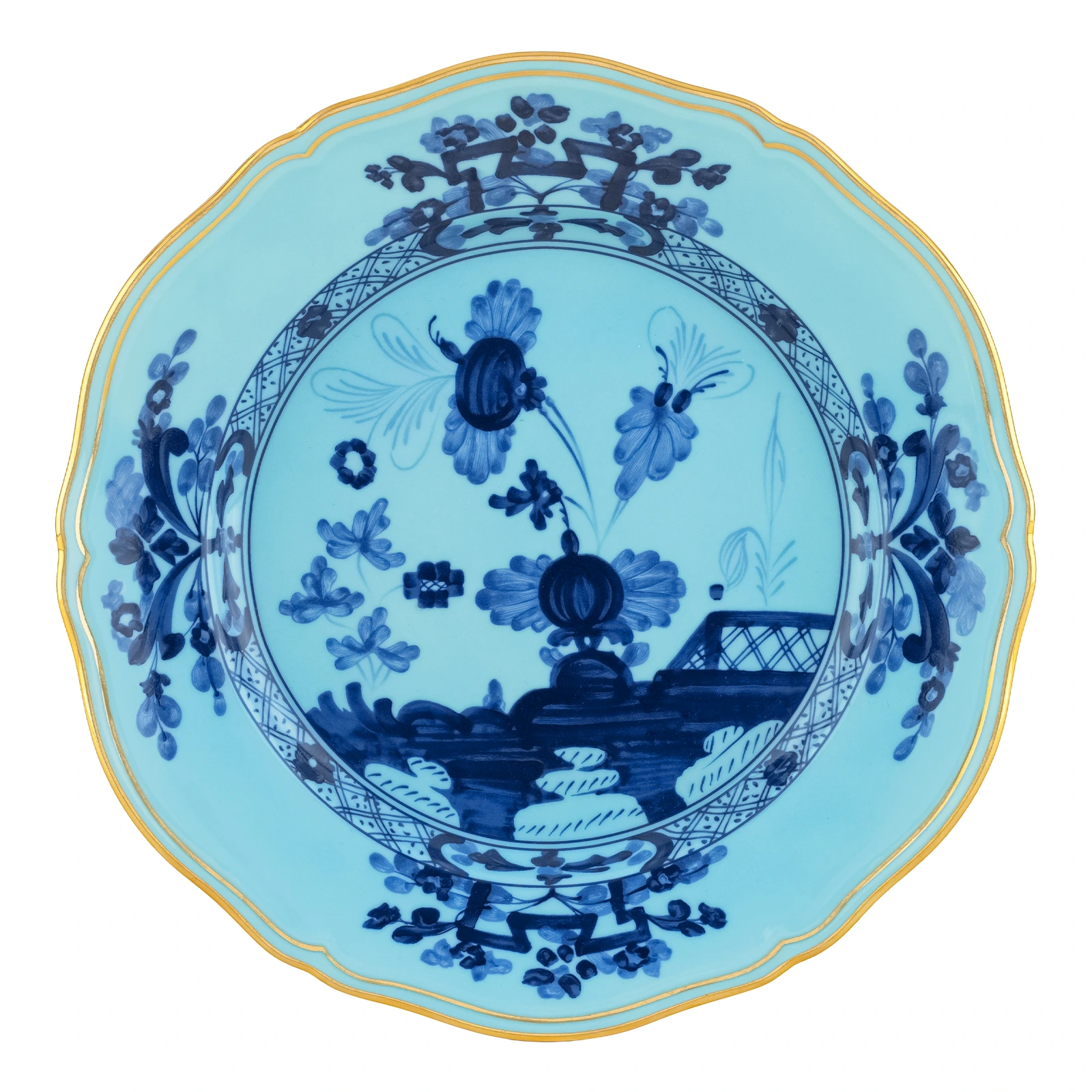 Обеденная тарелка Oriente Italiano, 26,5 см