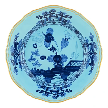 Обеденная тарелка Oriente Italiano, 26,5 см