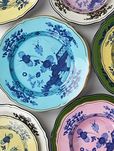 Обеденная тарелка Oriente Italiano, 26,5 см