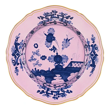 Обеденная тарелка Oriente Italiano, 26,5 см