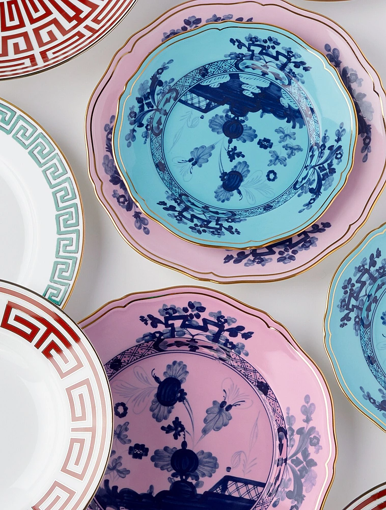 Обеденная тарелка Oriente Italiano, 26,5 см от Ginori 1735