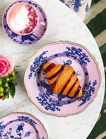 Обеденная тарелка Oriente Italiano, 26,5 см